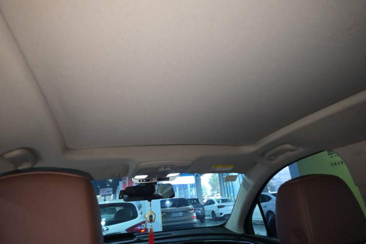 Used Buick Envision 2019 28T 4x4 Elite Version China V Standard
