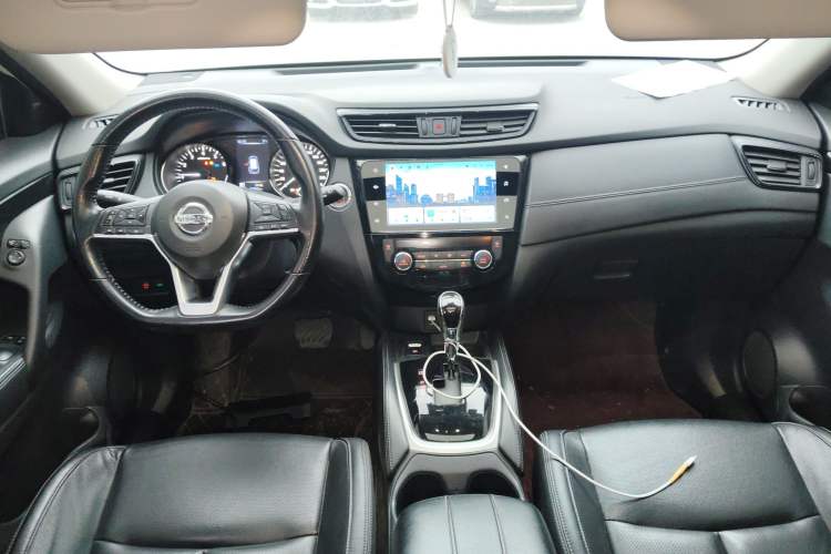 Used Nissan X-Trail 2021 2.0L CVT 2WD XL Premium SmartConnect Deluxe Edition
