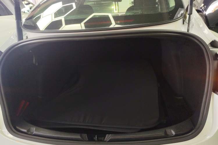 Used Tesla Model 3 2021 Performance High-Performance All-Wheel-Drive Version