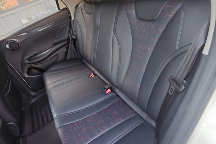 Used BYD e2 2023 Luxury Model
