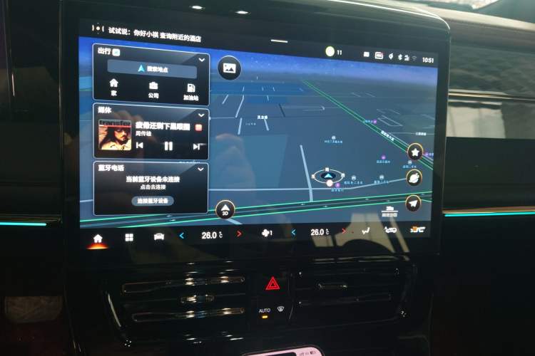 Used GAC Trumpchi M8 2024 Zongshi Series 400T Ultimate Edition
