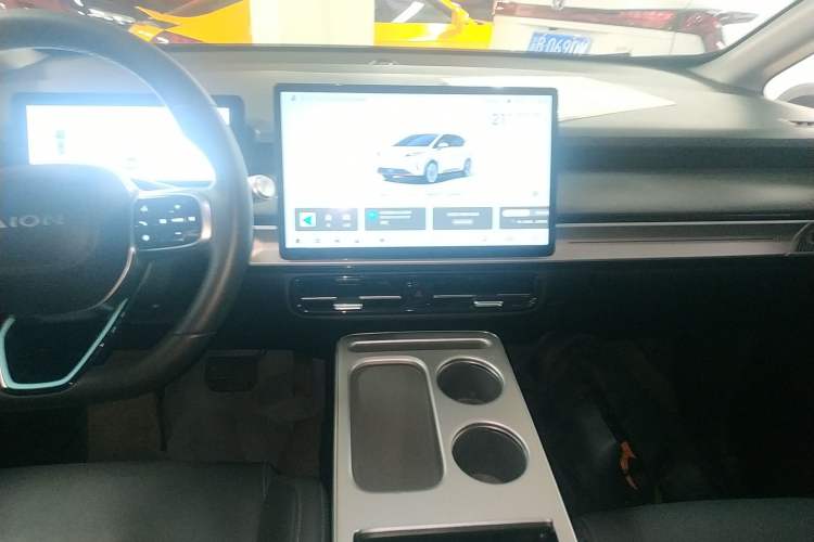 Used AION Y 2023 Plus 510 Smart Edition
