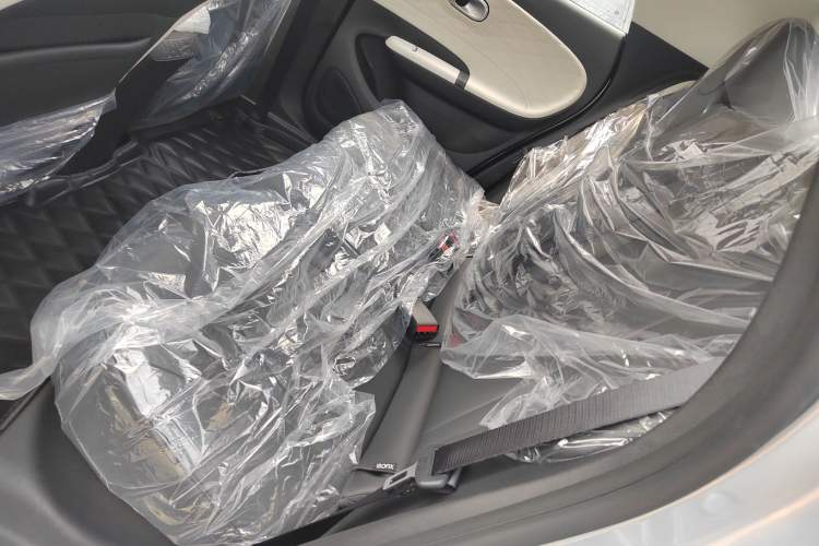 Used Dongfeng NAMMI 01 2024 New Edition 330 Plus Smart+
