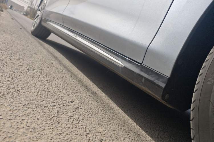 Used Baojun Enjoy 2025 Plug-in Hybrid 140km Luxury Edition
