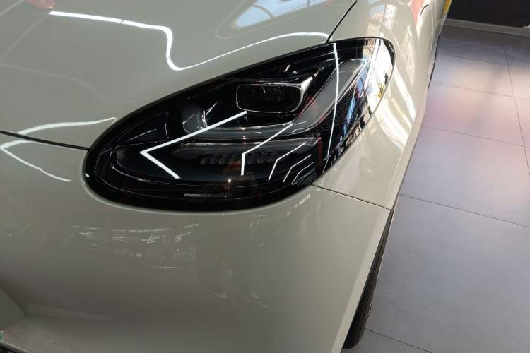 Used Wuling Bingo 2024 333 km Enjoyment Version
