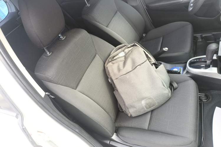 Used Honda Fit 2016 1.5L LX CVT Comfort Model
