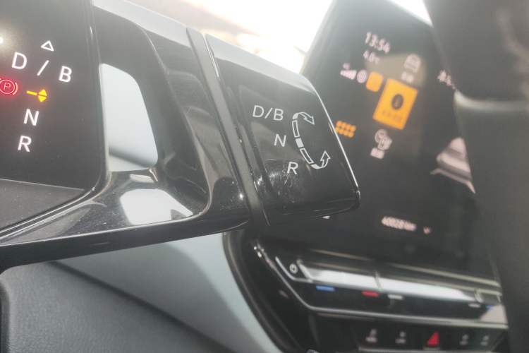 Used Volkswagen ID.4 X 2024 Pure & Smart Edition
