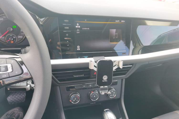 Used Volkswagen Lavida 2021 280TSI DSG Comfort Edition
