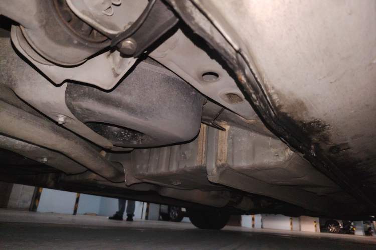 Used Geely Auto Emgrand 2017 Sedan Million Edition 1.5L CVT Upward Connectivity Version
