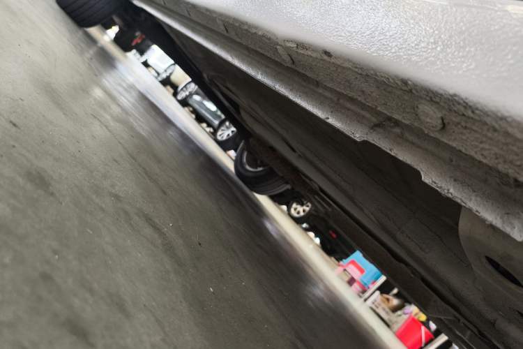 Used Chevrolet Lova RV 2018 1.5L Automatic Smart Drive Model
