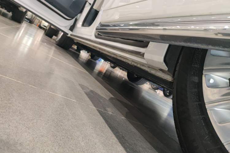 Used Buick Century 2023 2.0T Four-Seat Private Edition
