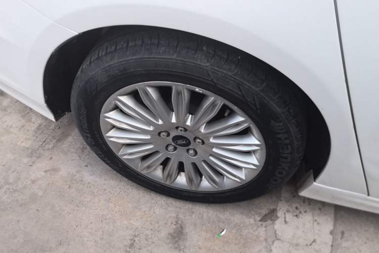 Used Ford Mondeo 2013 2.0L GTDi 200 Fashion Edition