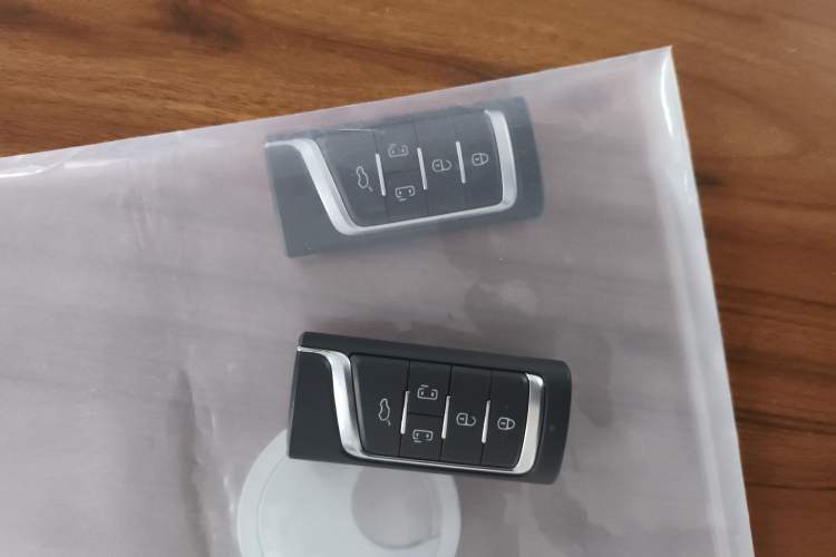 Used GAC Trumpchi M8 2018 320T Flagship Edition