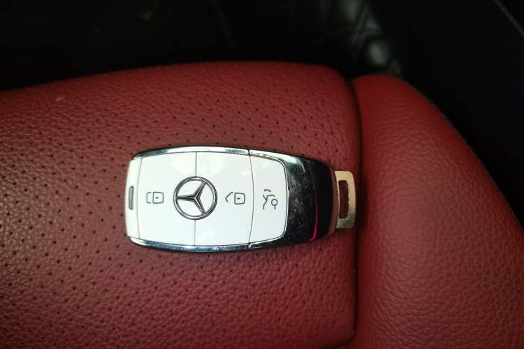 Used Mercedes-Benz GLC Coupe 2020 GLC 260 4MATIC Coupe SUV