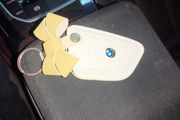 Used BMW 3 Series 2023 325Li M Sport Package
