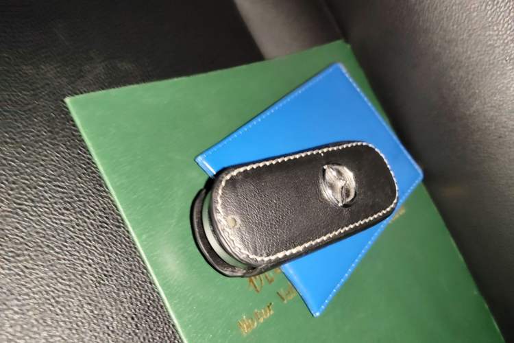 Used Mazda Mazda 3 Axela 2017 Sedan 1.5L Automatic Luxury Model Emission Standard China V