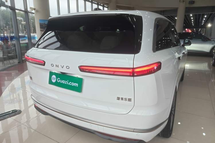 Used ONVO Luxeed L90 