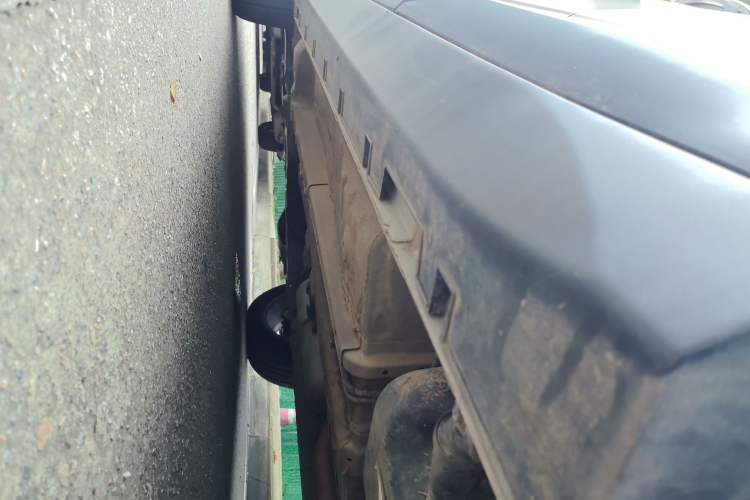 Used Geely Auto Emgrand GS 2018 Lingchao Edition 1.4T Automatic LingShang Smart Connectivity Model