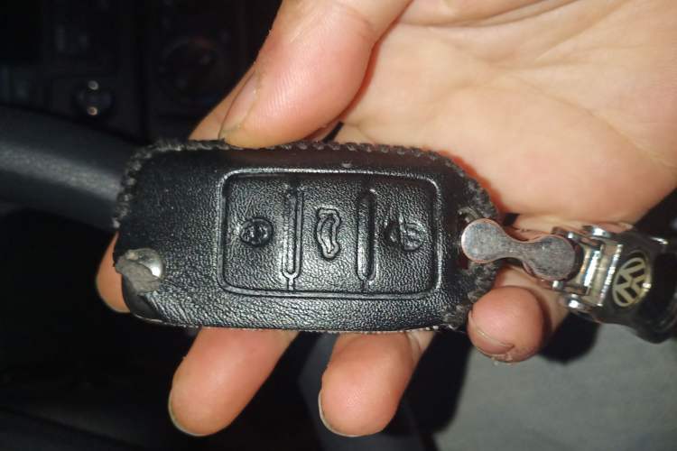 Used Volkswagen Santana 2016 1.6L Automatic Fashion Edition