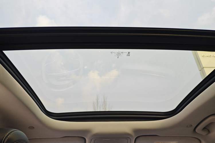 Used Lincoln Nautilus 2023 2.0T Four-Wheel Drive Luxury Edition
