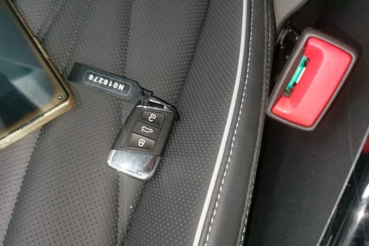 Used Volkswagen Passat 2024 380TSI Elite Edition
