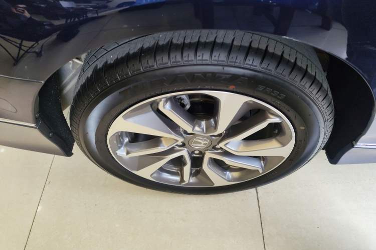 Used Honda Inspire 2019 260TURBO Elegant Edition China VI Emission Standard