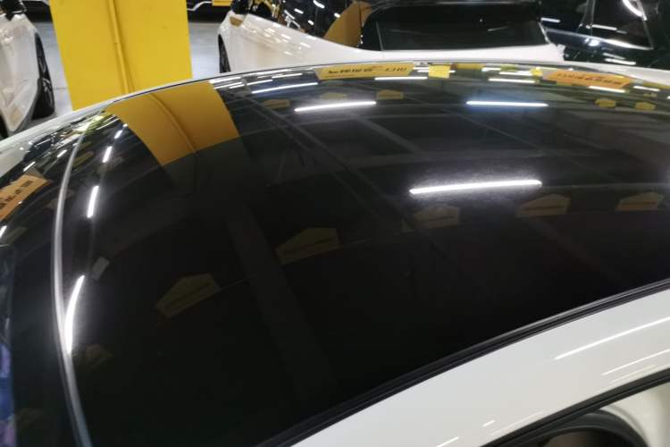 Used BYD Dolphin 2024 Honor Edition 420km Fashion Version
