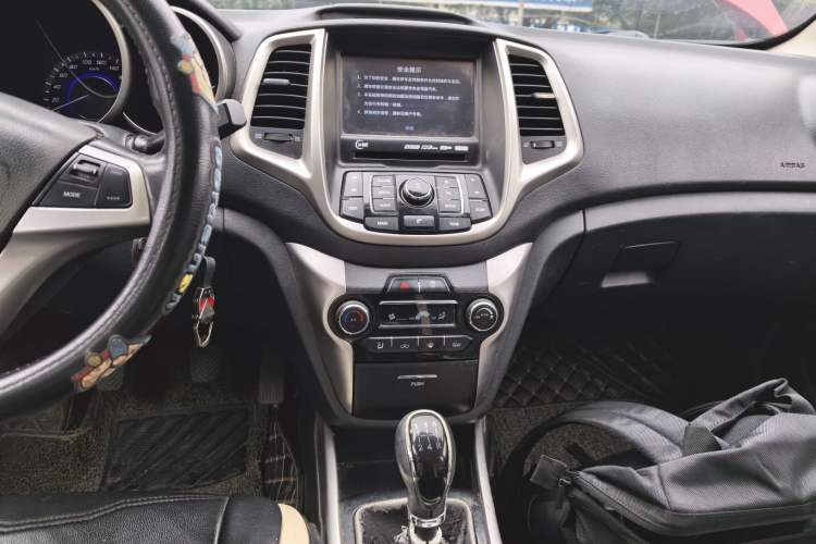 Used Changan Eado 2015 1.6L Manual Junku Model China IV Standard