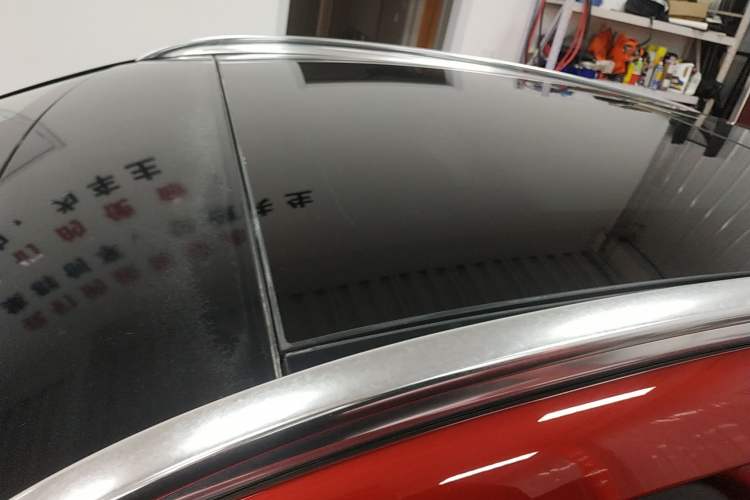 Used Mercedes-Benz GLA 2017 GLA 200 Fashion Model
