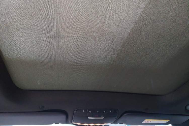 Used Mercedes-Benz GLC 2020 GLC 260 L 4MATIC Dynamic Model
