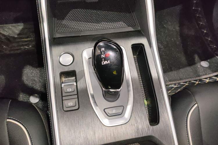 Used Haval H6 2023 National Trend Edition 1.5T Automatic Champion Version