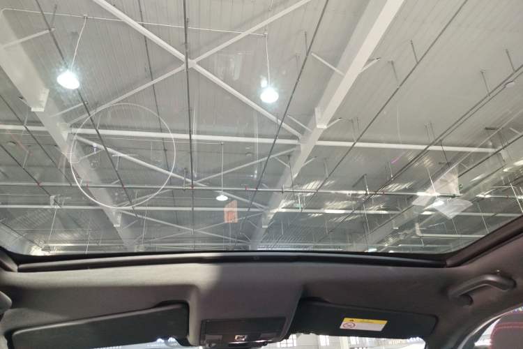 Used Land Rover Discovery Sport 2020 249 PS R-Dynamic Performance Tech Edition 7 Seats
