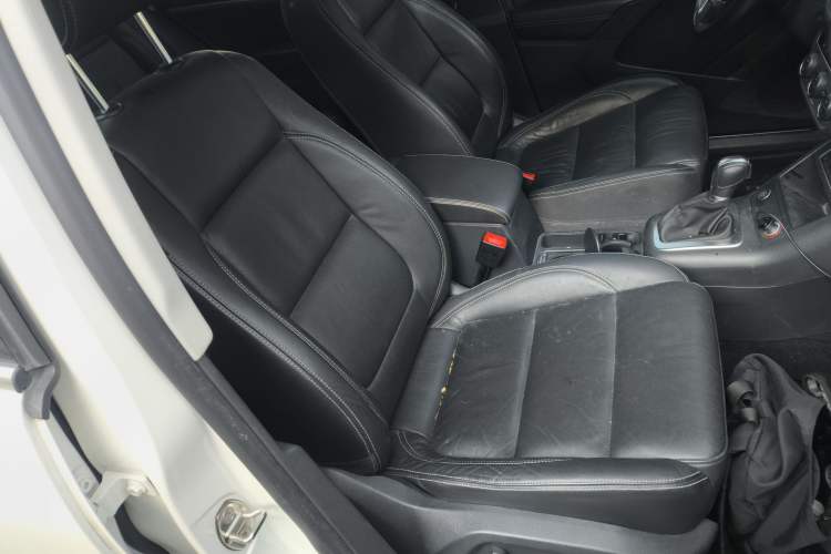 Used Volkswagen Tiguan 2016 300TSI Automatic Two-Wheel Drive Luxury Edition
