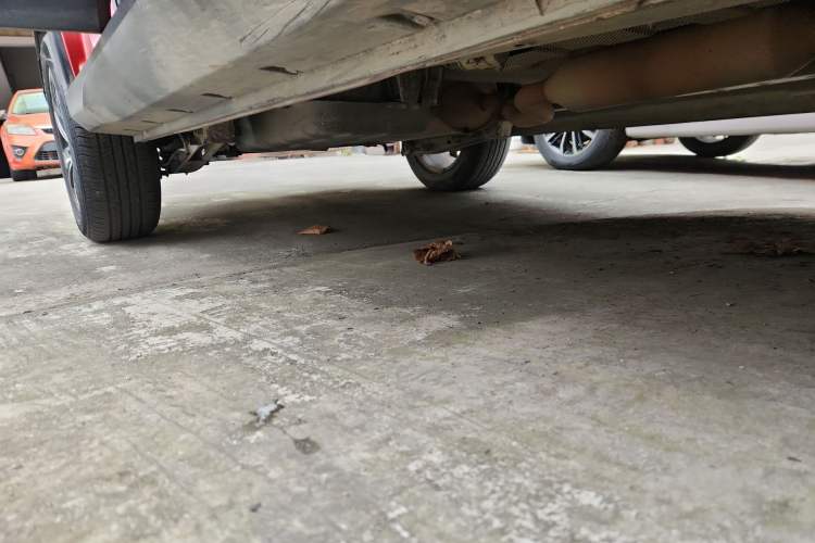 Used Dongfeng Fengon S560 2018 1.8L CVT Urban Model 5 Seats