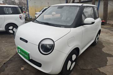 Used Qiyuan Lumin 2024 130km Qingyue Version