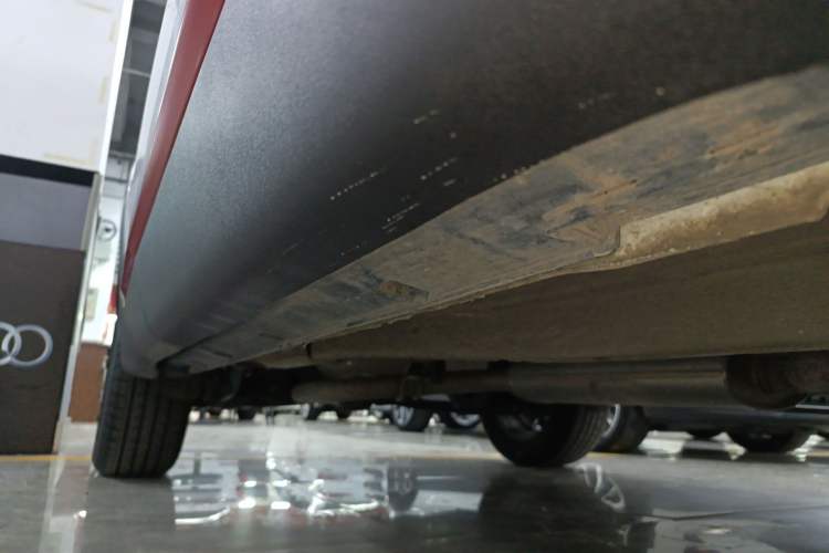 Used Chery Tiggo 7 2022 Super Edition 1.6T DCT Super Warrior+
