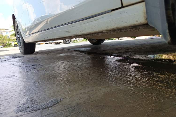 Used Chevrolet Cavalier 2016 1.5L Manual Enjoyment Edition
