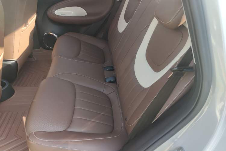 Used Wuling Bingo 2024 333 km Enjoyment Version