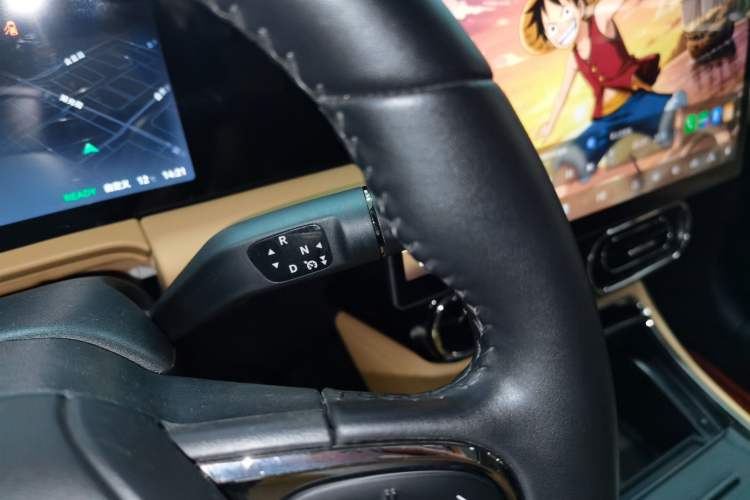 Used Leapmotor C11 2024 All-Electric 580 Luxury Edition