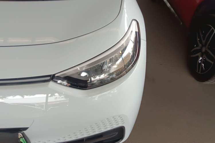 Used Volkswagen ID.3 2023 Pure Smart Edition
