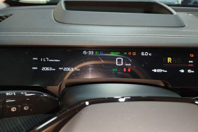 Used NETA S Shooting Brake 2024 Range-Extended 300 Standard Edition