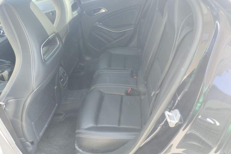 Used Mercedes-Benz GLA 2017 GLA 200 Sport Edition
