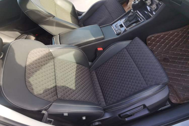 Used Skoda Superb 2018 TSI280 DSG Comfort Edition China VI Standard
