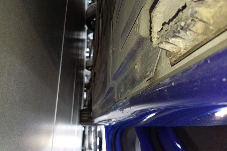 Used BMW 3 Series 2021 325Li M Sport Package