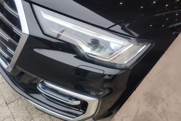 Used Audi A6L 2024 40 TFSI Luxury Dynamic Edition