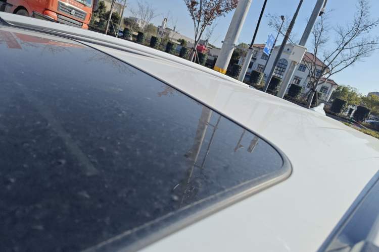 Used Haval H6 2019 Sport Edition 1.5T Automatic Two-Wheel Drive Elite Model China VI
