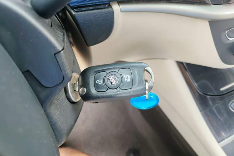 Used Buick Verano 2017 Sedan 15S Automatic Entry Model
