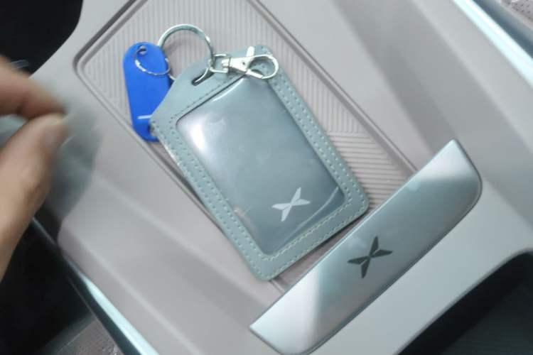 Used XPeng MONA M03 2025 620 Ultra-Long Range Plus
