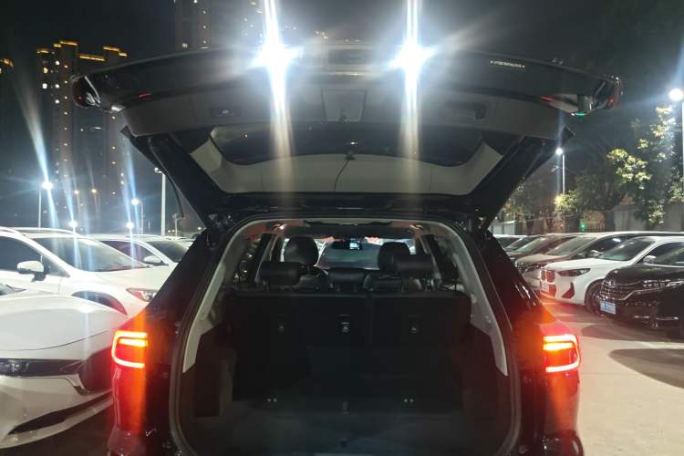 Used Chery Tiggo 8 2024 Honor Edition 230TCI Automatic Excellence Version 5 Seats