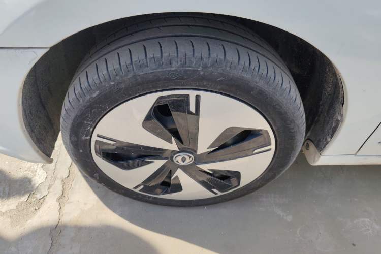 Used Dongfeng Aeolus E70 2021 Revised Version 3 500 Ultra-Comfort Edition
